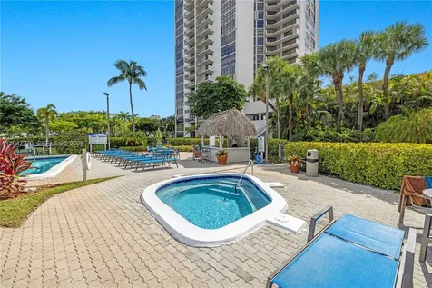 18151 NE 31st Court Aventura FL 33160