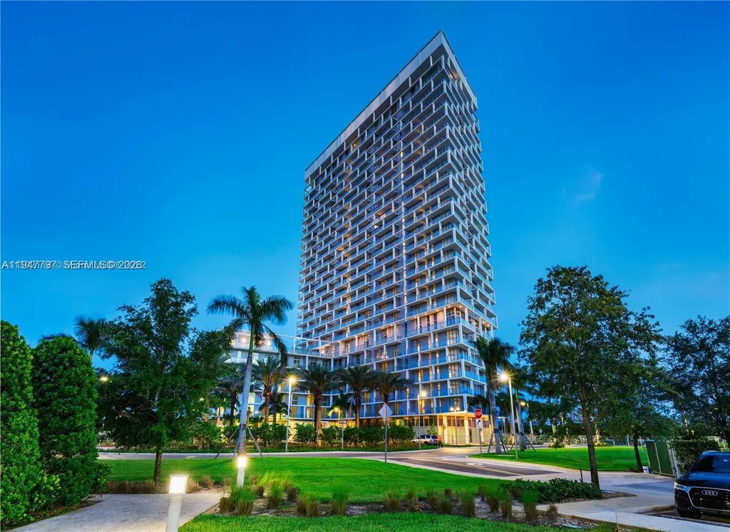 2000 Metropica Way Sunrise FL 33323
