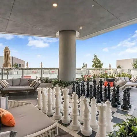 2000 Metropica Way Sunrise FL 33323