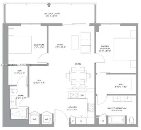 2000 Metropica Way Sunrise FL 33323
