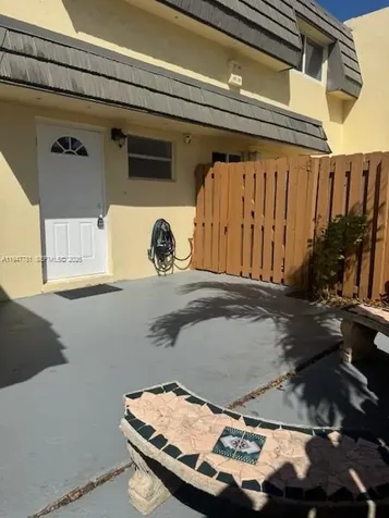 8327 SW 137th Avenue Miami FL 33183