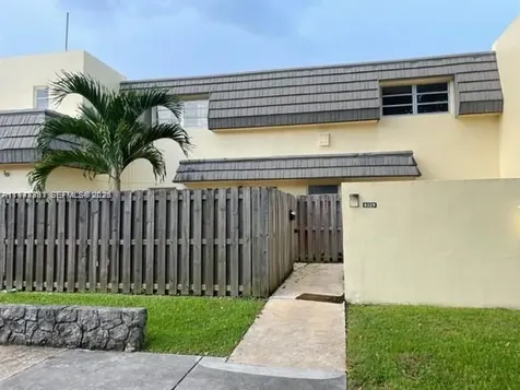 8327 SW 137th Avenue Miami FL 33183