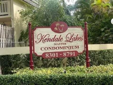 8327 SW 137th Avenue Miami FL 33183