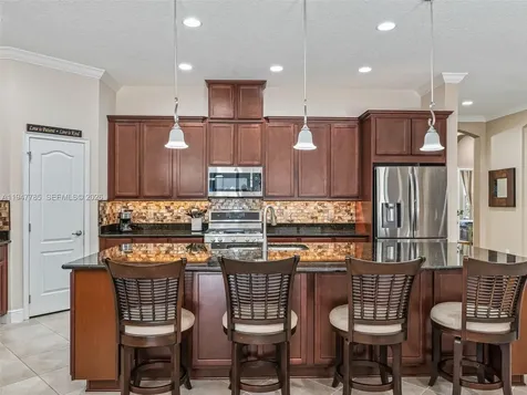 2670 Stargrass Circle Clermont FL 34715