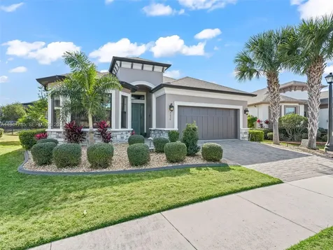 2670 Stargrass Circle Clermont FL 34715