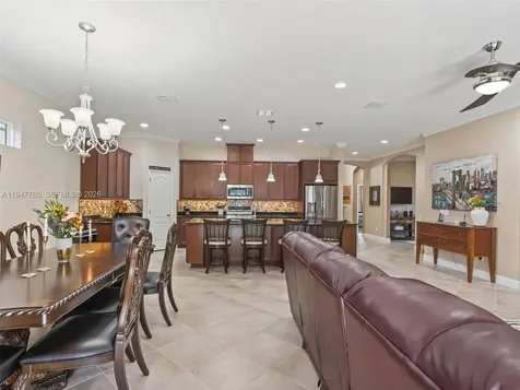 2670 Stargrass Circle Clermont FL 34715