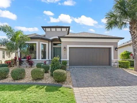 2670 Stargrass Circle Clermont FL 34715