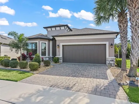 2670 Stargrass Circle Clermont FL 34715