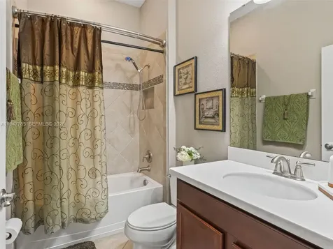 2670 Stargrass Circle Clermont FL 34715