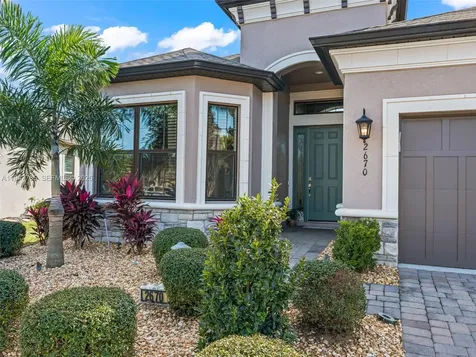 2670 Stargrass Circle Clermont FL 34715