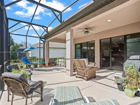 2670 Stargrass Circle Clermont FL 34715
