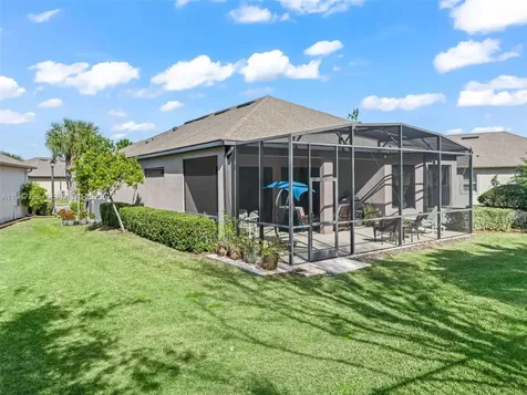 2670 Stargrass Circle Clermont FL 34715