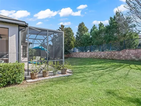 2670 Stargrass Circle Clermont FL 34715