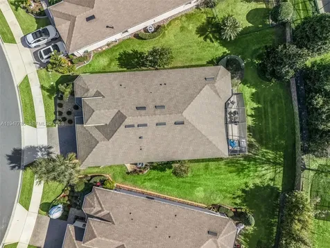 2670 Stargrass Circle Clermont FL 34715