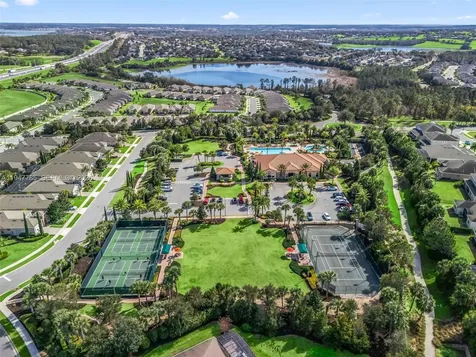 2670 Stargrass Circle Clermont FL 34715