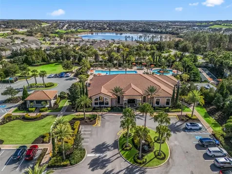 2670 Stargrass Circle Clermont FL 34715