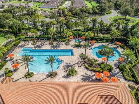 2670 Stargrass Circle Clermont FL 34715