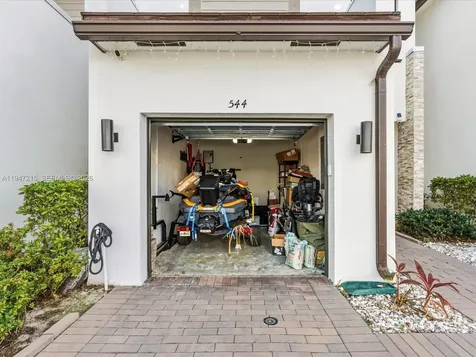 544 NE 206th Lane Miami FL 33179