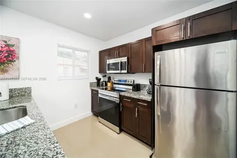 1250 NE 110th Street Miami FL 33161