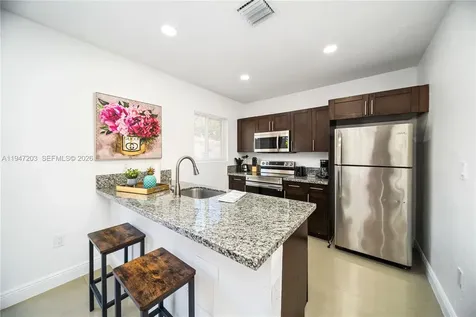 1250 NE 110th Street Miami FL 33161
