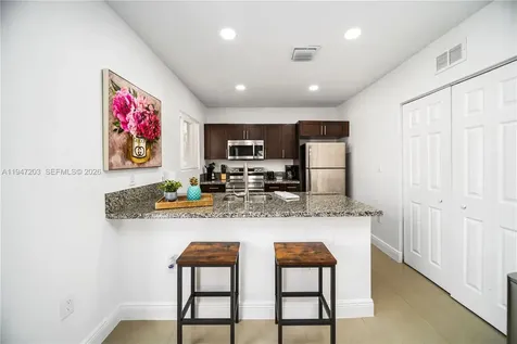 1250 NE 110th Street Miami FL 33161