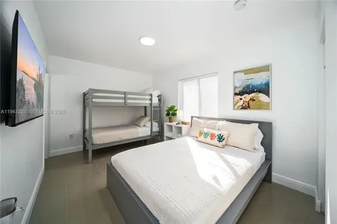 1250 NE 110th Street Miami FL 33161