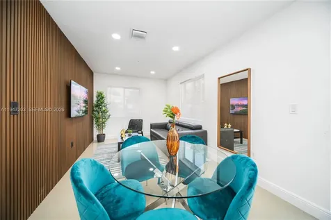 1250 NE 110th Street Miami FL 33161