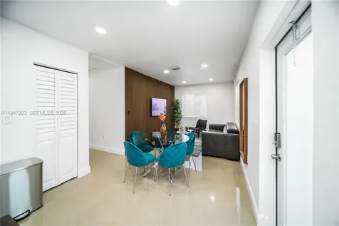 1250 NE 110th Street Miami FL 33161