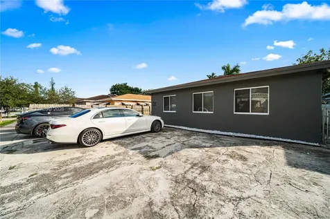 1250 NE 110th Street Miami FL 33161