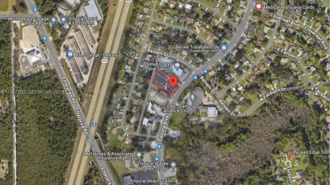 940 Deltona Boulevard Deltona FL 32725