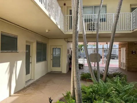 8420 Byron Avenue Miami Beach FL 33141