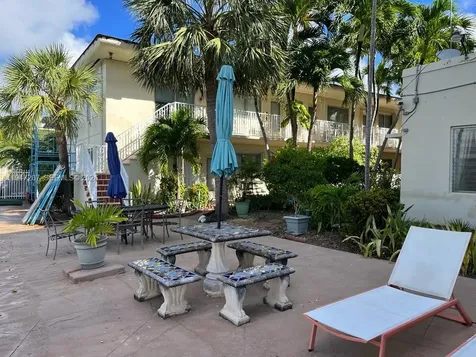 8420 Byron Avenue Miami Beach FL 33141
