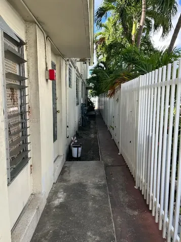 8420 Byron Avenue Miami Beach FL 33141