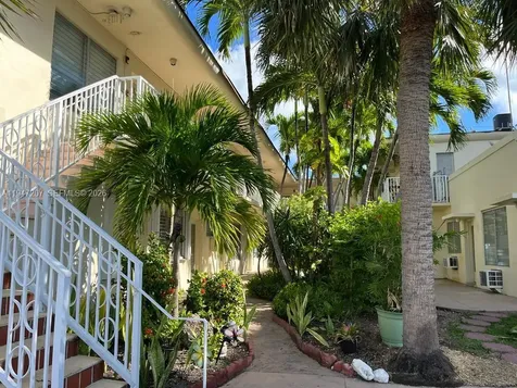 8420 Byron Avenue Miami Beach FL 33141