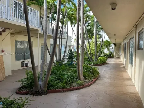 8420 Byron Avenue Miami Beach FL 33141