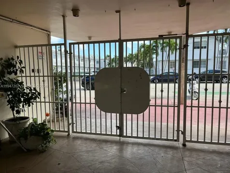 8420 Byron Avenue Miami Beach FL 33141