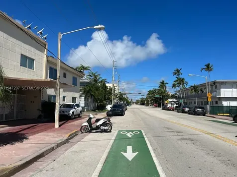 8420 Byron Avenue Miami Beach FL 33141