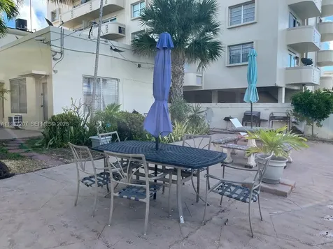 8420 Byron Avenue Miami Beach FL 33141