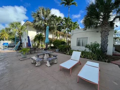 8420 Byron Avenue Miami Beach FL 33141