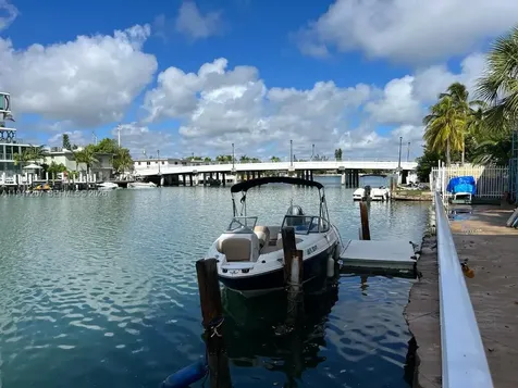 8420 Byron Avenue Miami Beach FL 33141