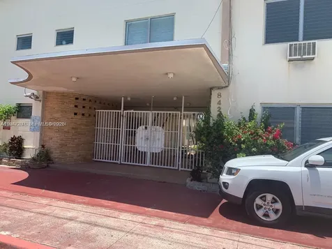8420 Byron Avenue Miami Beach FL 33141
