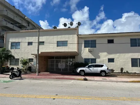 8420 Byron Avenue Miami Beach FL 33141