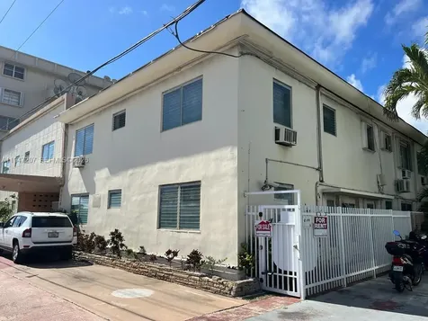 8420 Byron Avenue Miami Beach FL 33141