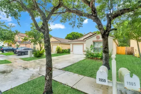 1959 SE 10th Street Homestead FL 33035