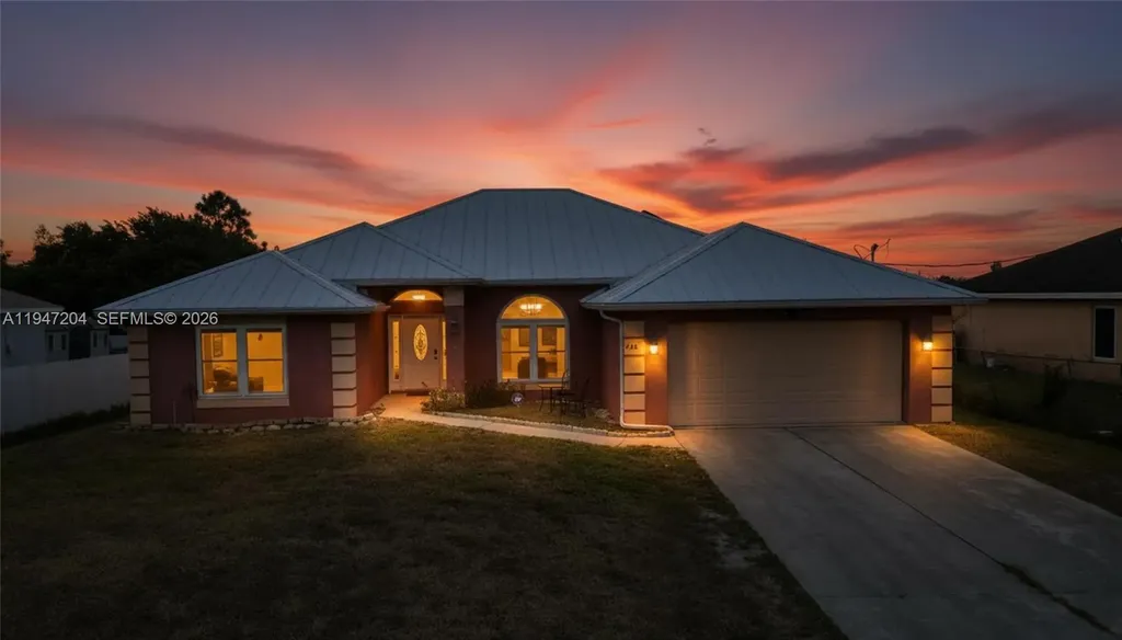 436 Willowbrook Drive Other City - In The State Of Florida FL 33972