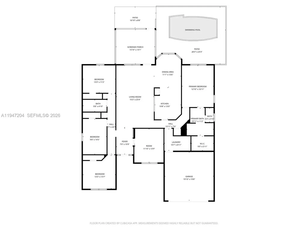 436 Willowbrook Drive Other City - In The State Of Florida FL 33972