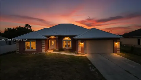 436 Willowbrook Drive Other City - In The State Of Florida FL 33972
