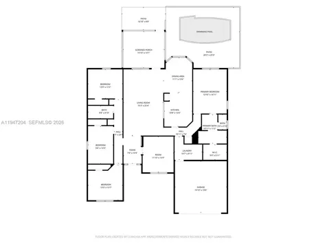 436 Willowbrook Drive Other City - In The State Of Florida FL 33972