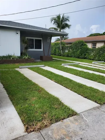 1170 NE 111th Street Miami FL 33161