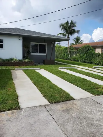 1170 NE 111th Street Miami FL 33161